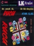 Atari  800&nbsp; - &nbsp;rucu_k7